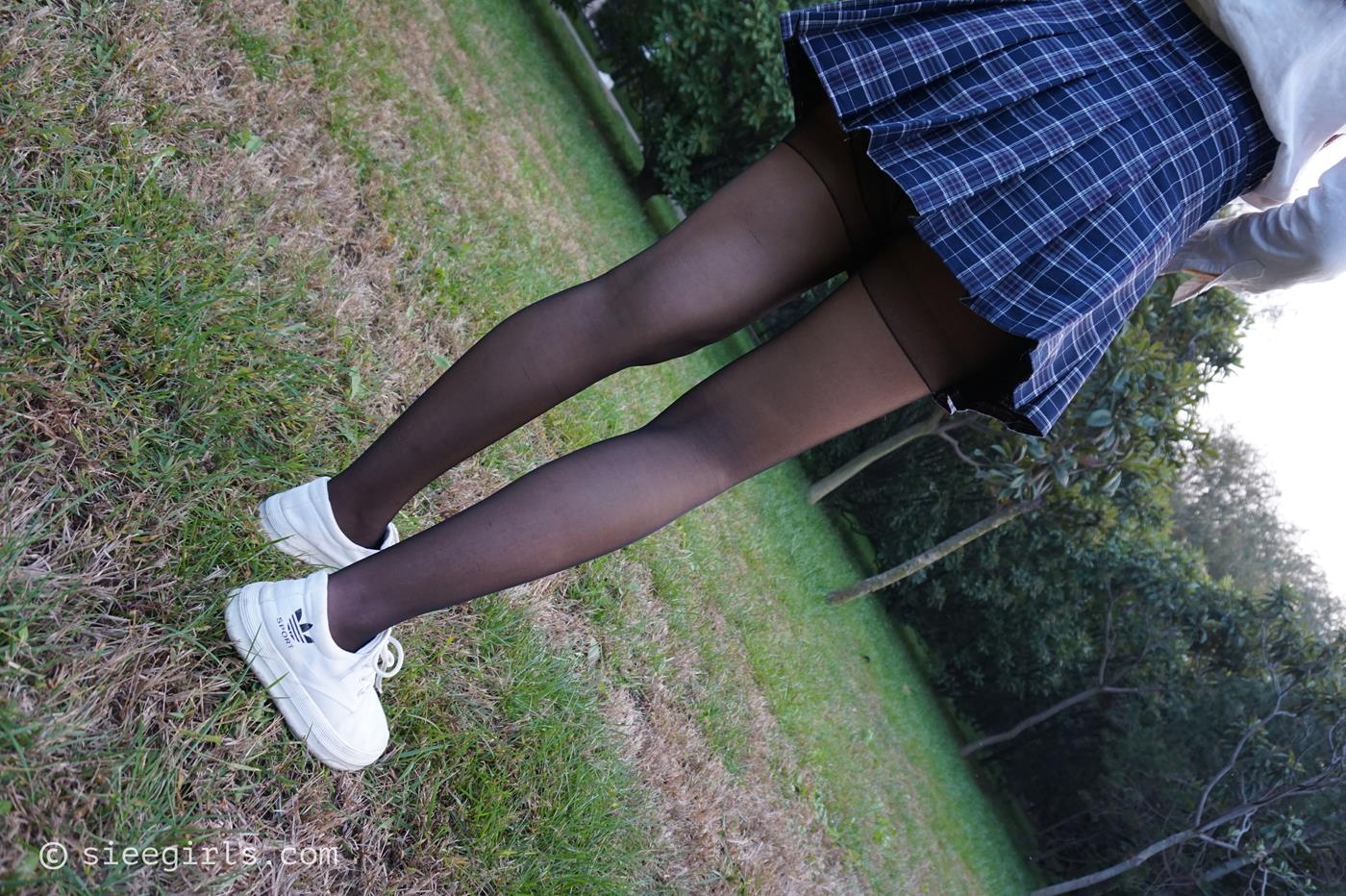 图片[51]-[SIEE丝意]新刊 NO.001 曦曦 黑丝随拍[84P] – 速更版-美库