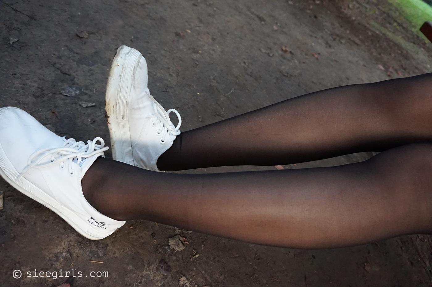 图片[68]-[SIEE丝意]新刊 NO.001 曦曦 黑丝随拍[84P] – 速更版-美库