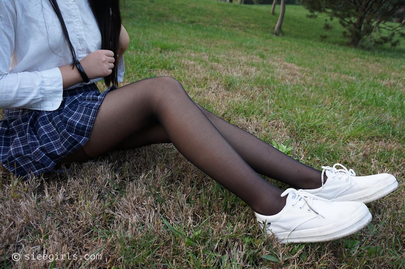 图片[79]-[SIEE丝意]新刊 NO.001 曦曦 黑丝随拍[84P] – 速更版-美库