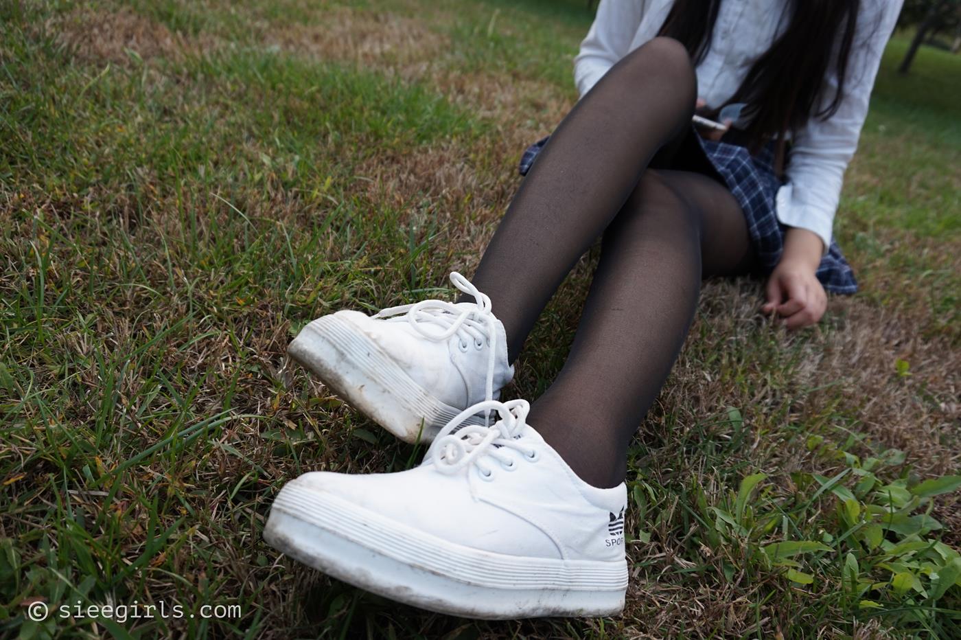 图片[82]-[SIEE丝意]新刊 NO.001 曦曦 黑丝随拍[84P] – 速更版-美库