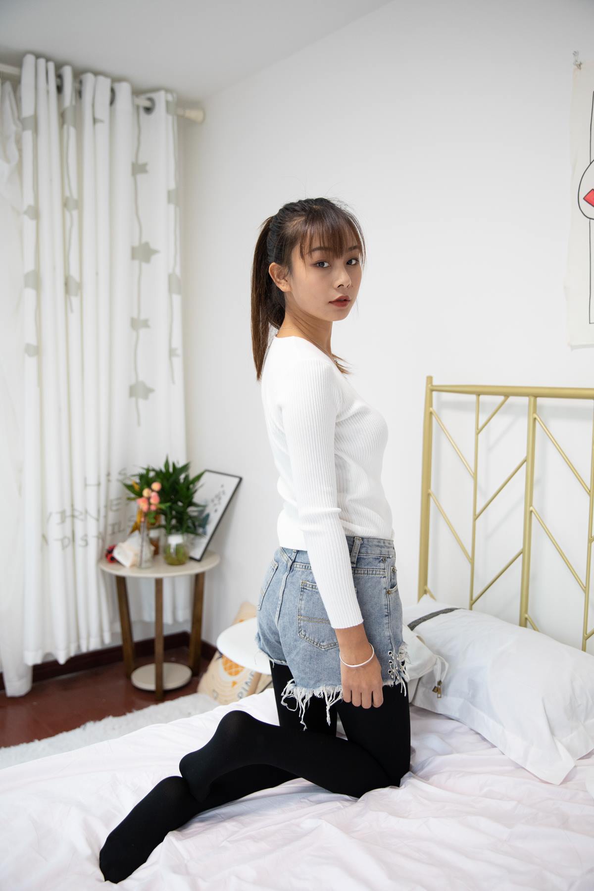 图片[63]-物恋传媒 NO.605 岚岚-雪花与蒲公英[137P] – 速更版-美库