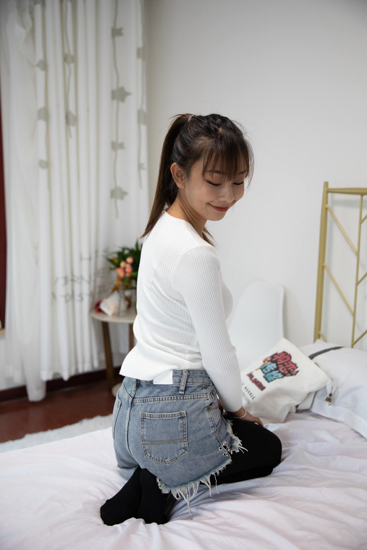 图片[65]-物恋传媒 NO.605 岚岚-雪花与蒲公英[137P] – 速更版-美库