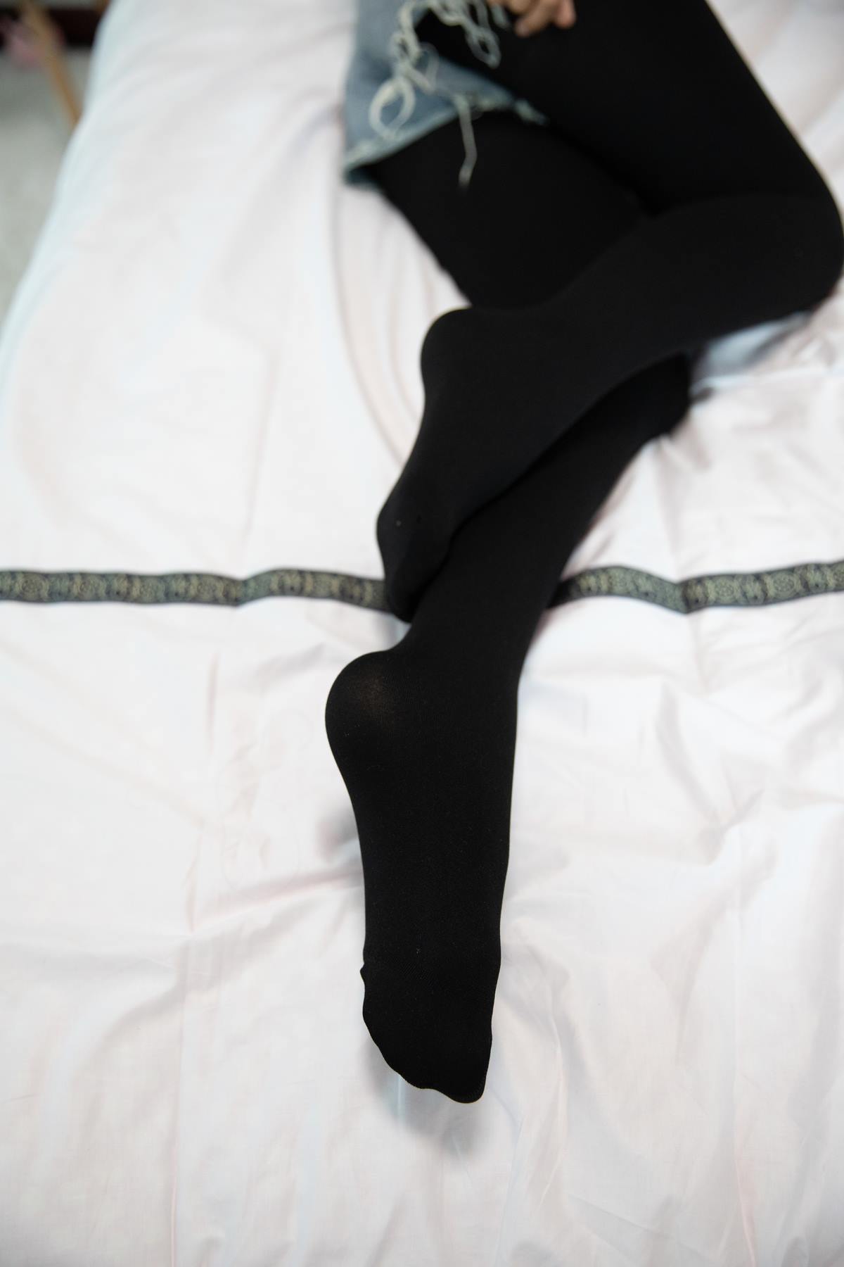 图片[85]-物恋传媒 NO.605 岚岚-雪花与蒲公英[137P] – 速更版-美库