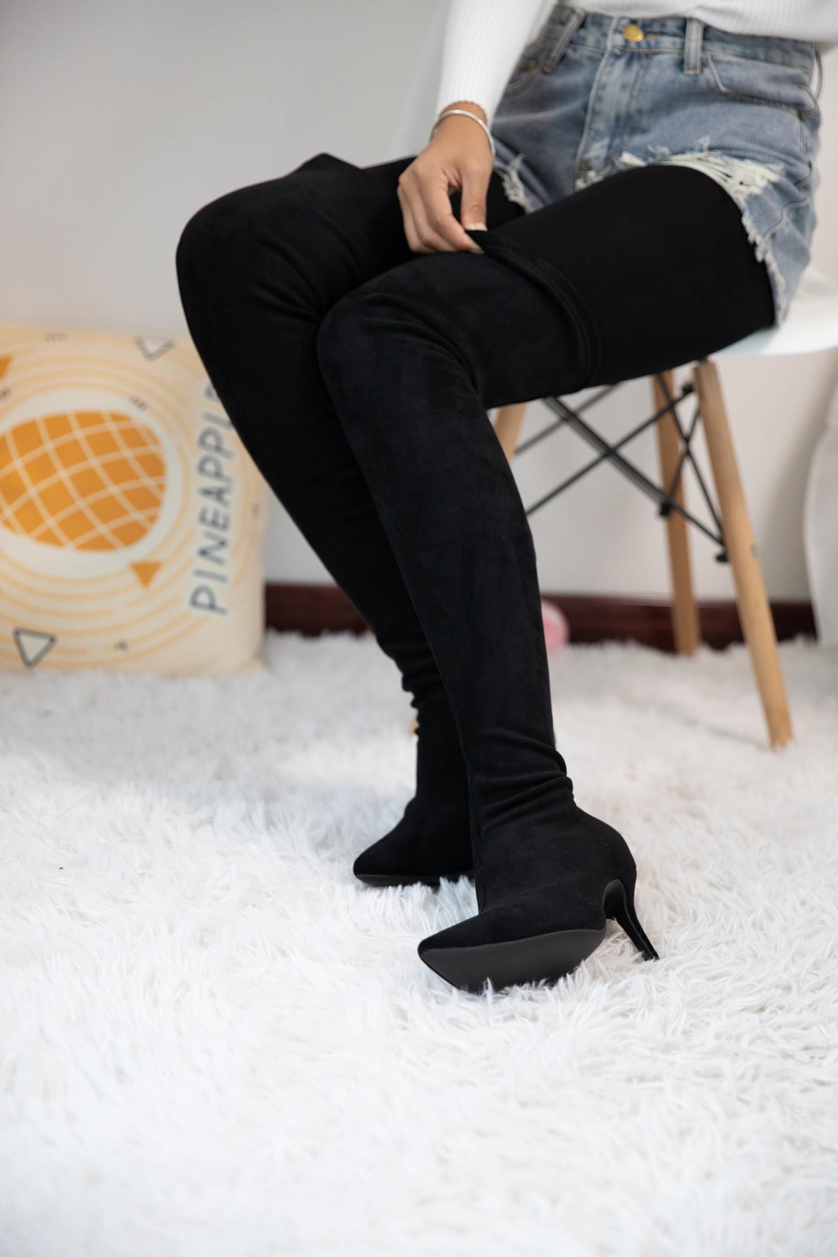 图片[103]-物恋传媒 NO.605 岚岚-雪花与蒲公英[137P] – 速更版-美库