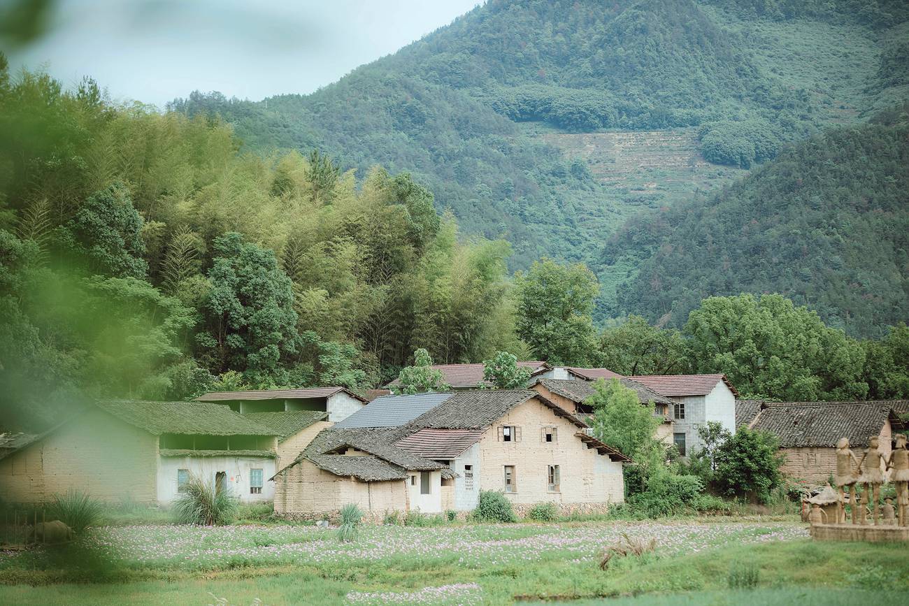 图片[13]-[YITUYU艺图语] 2022.01.12 归园田居 含真 [27P] – 速更版-美库