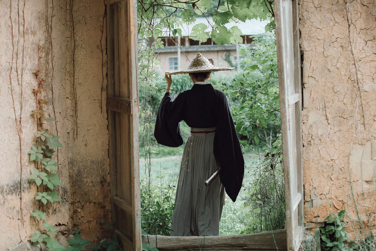 图片[17]-[YITUYU艺图语] 2022.01.12 归园田居 含真 [27P] – 速更版-美库