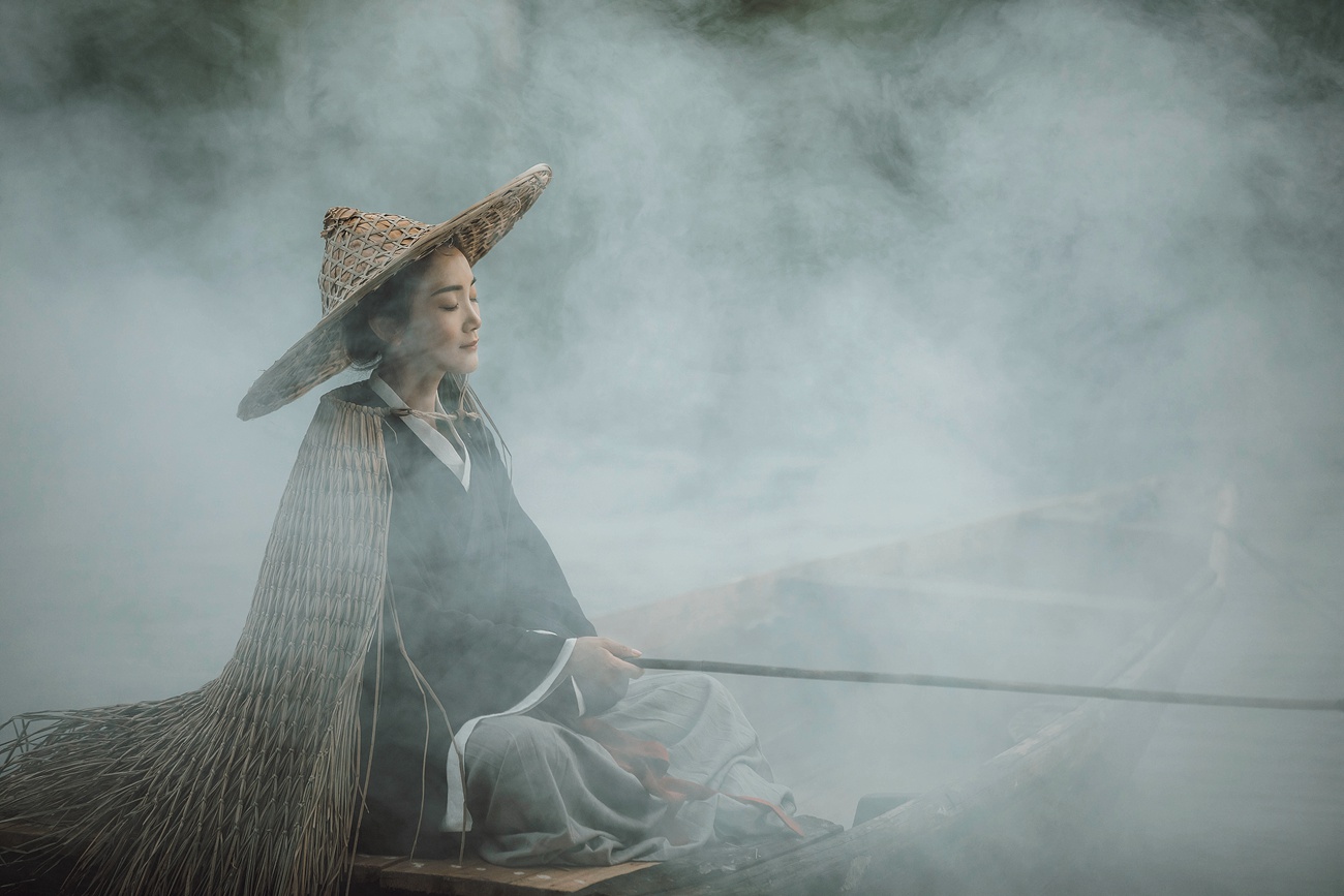 图片[19]-[YITUYU艺图语] 2022.01.12 归园田居 含真 [27P] – 速更版-美库