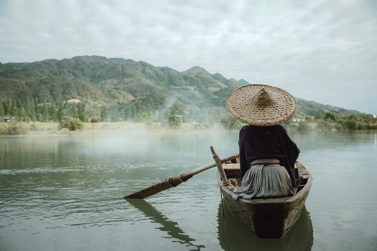 图片[21]-[YITUYU艺图语] 2022.01.12 归园田居 含真 [27P] – 速更版-美库