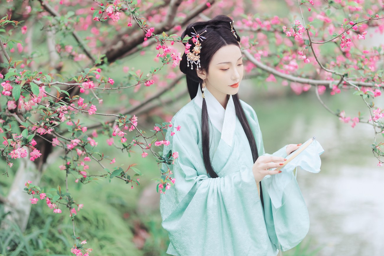 图片[16]-[YITUYU艺图语] 2022.01.12 海棠依旧 Joyceee [27P] – 速更版-美库