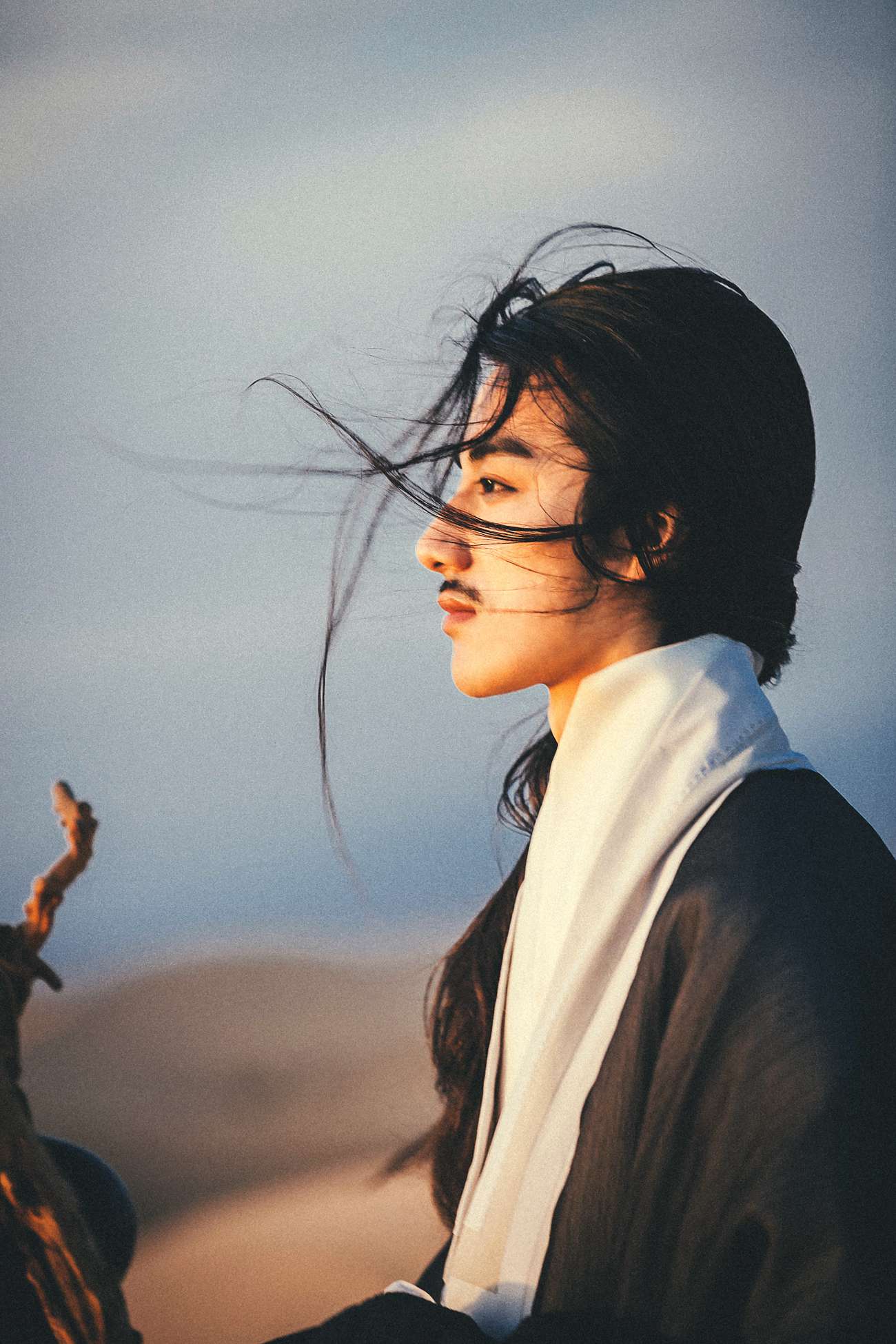 图片[10]-[YITUYU艺图语] 2022.01.12 天地任我行 马崇道 [24P] – 速更版-美库