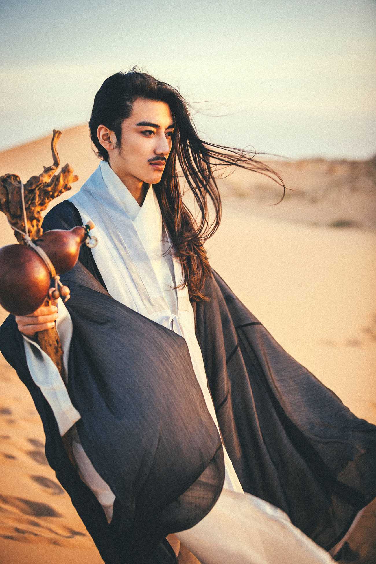 图片[11]-[YITUYU艺图语] 2022.01.12 天地任我行 马崇道 [24P] – 速更版-美库