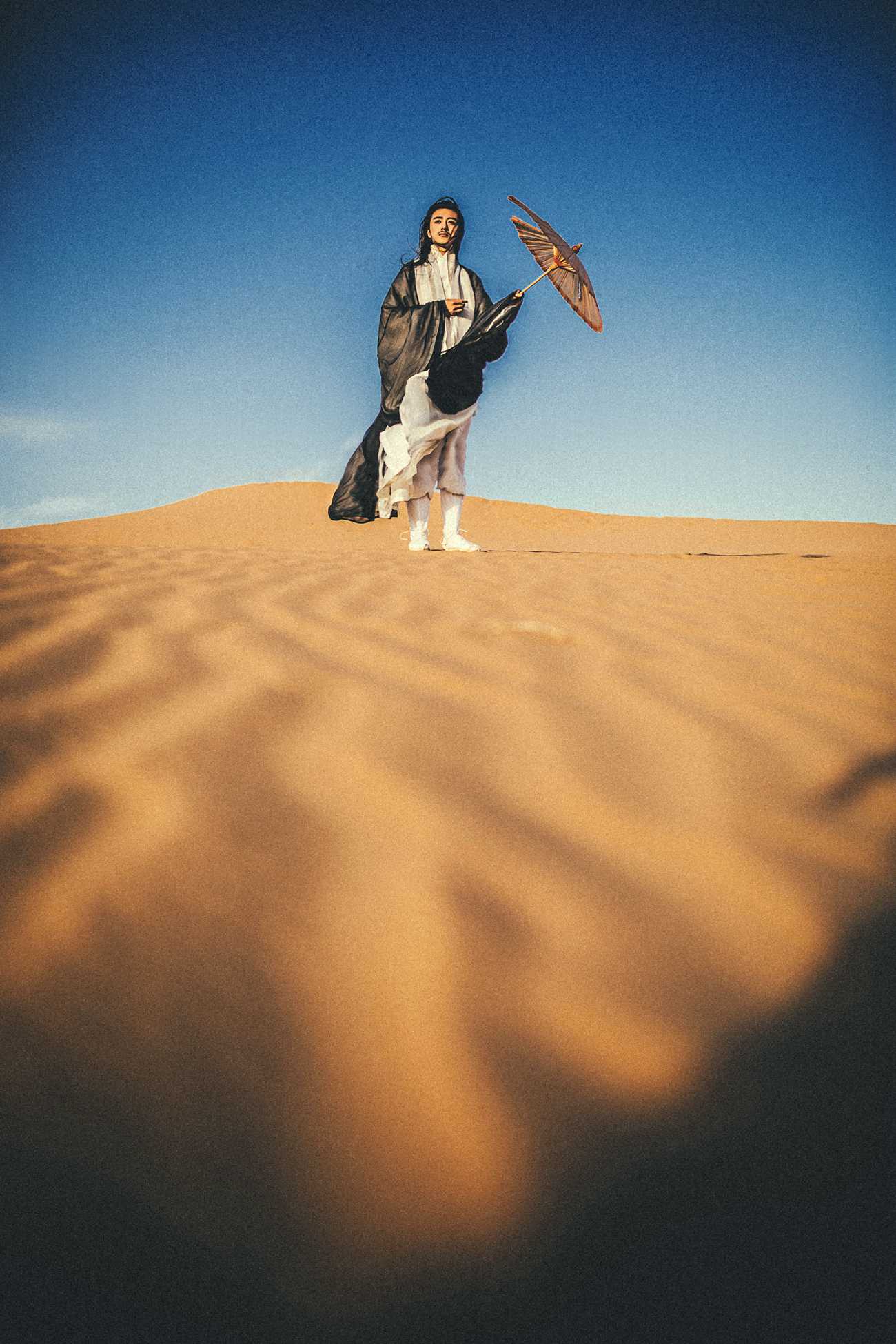 图片[13]-[YITUYU艺图语] 2022.01.12 天地任我行 马崇道 [24P] – 速更版-美库