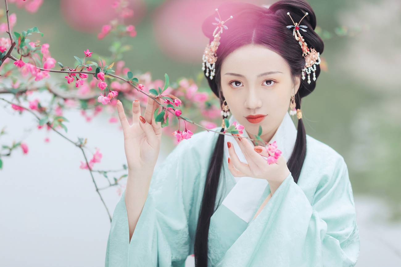 图片[28]-[YITUYU艺图语] 2022.01.12 海棠依旧 Joyceee [27P] – 速更版-美库