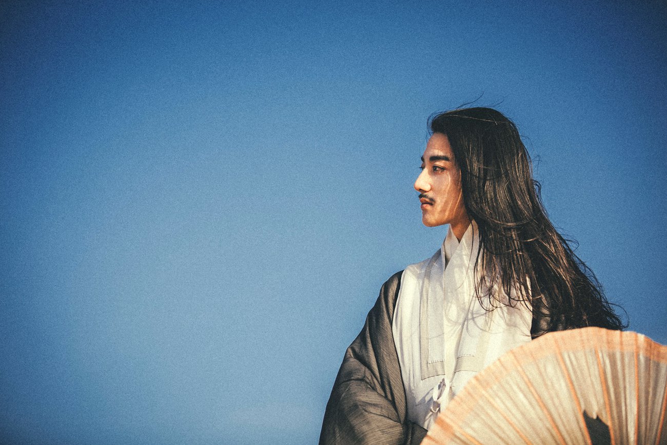 图片[20]-[YITUYU艺图语] 2022.01.12 天地任我行 马崇道 [24P] – 速更版-美库