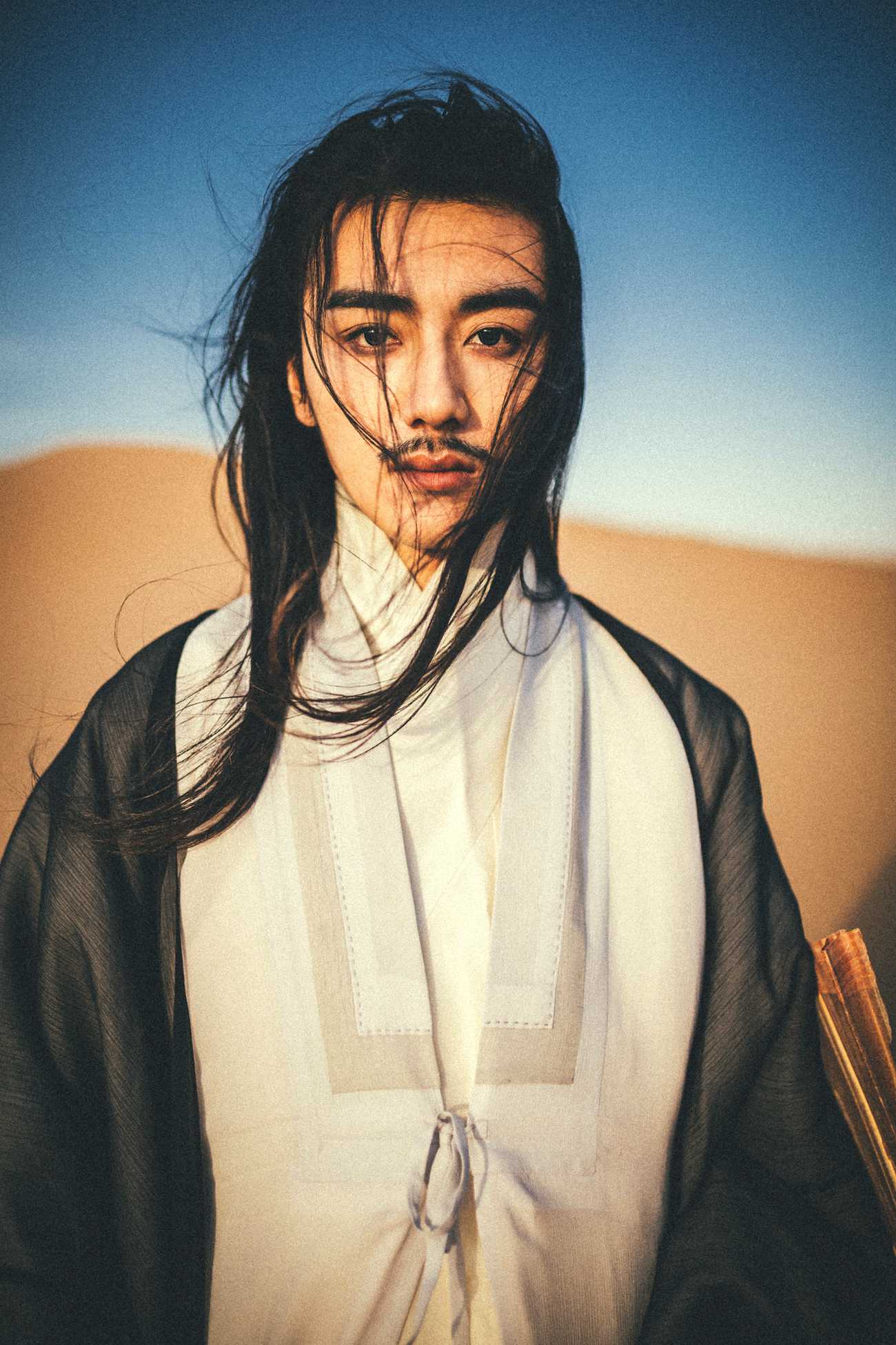 图片[24]-[YITUYU艺图语] 2022.01.12 天地任我行 马崇道 [24P] – 速更版-美库