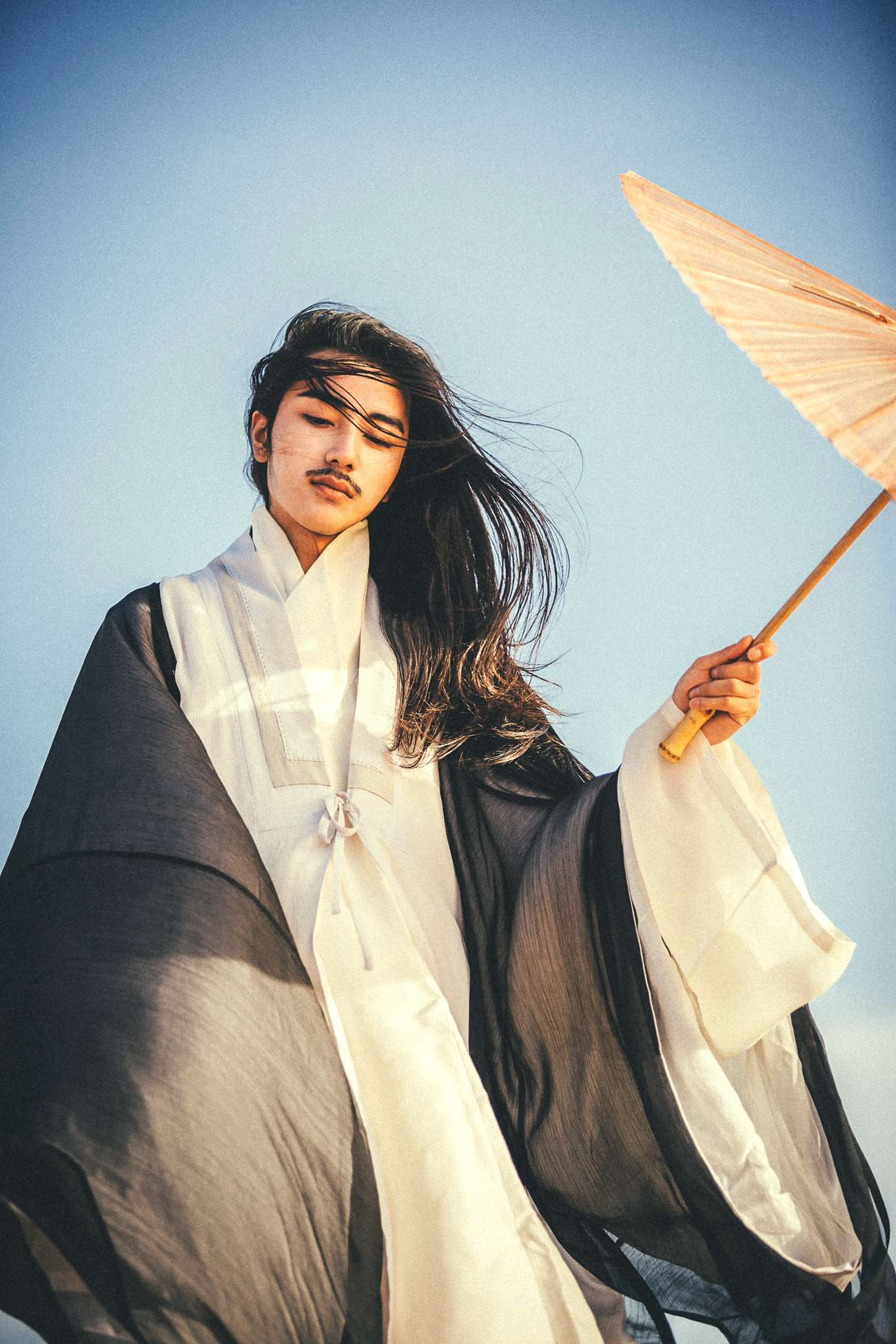 图片[25]-[YITUYU艺图语] 2022.01.12 天地任我行 马崇道 [24P] – 速更版-美库