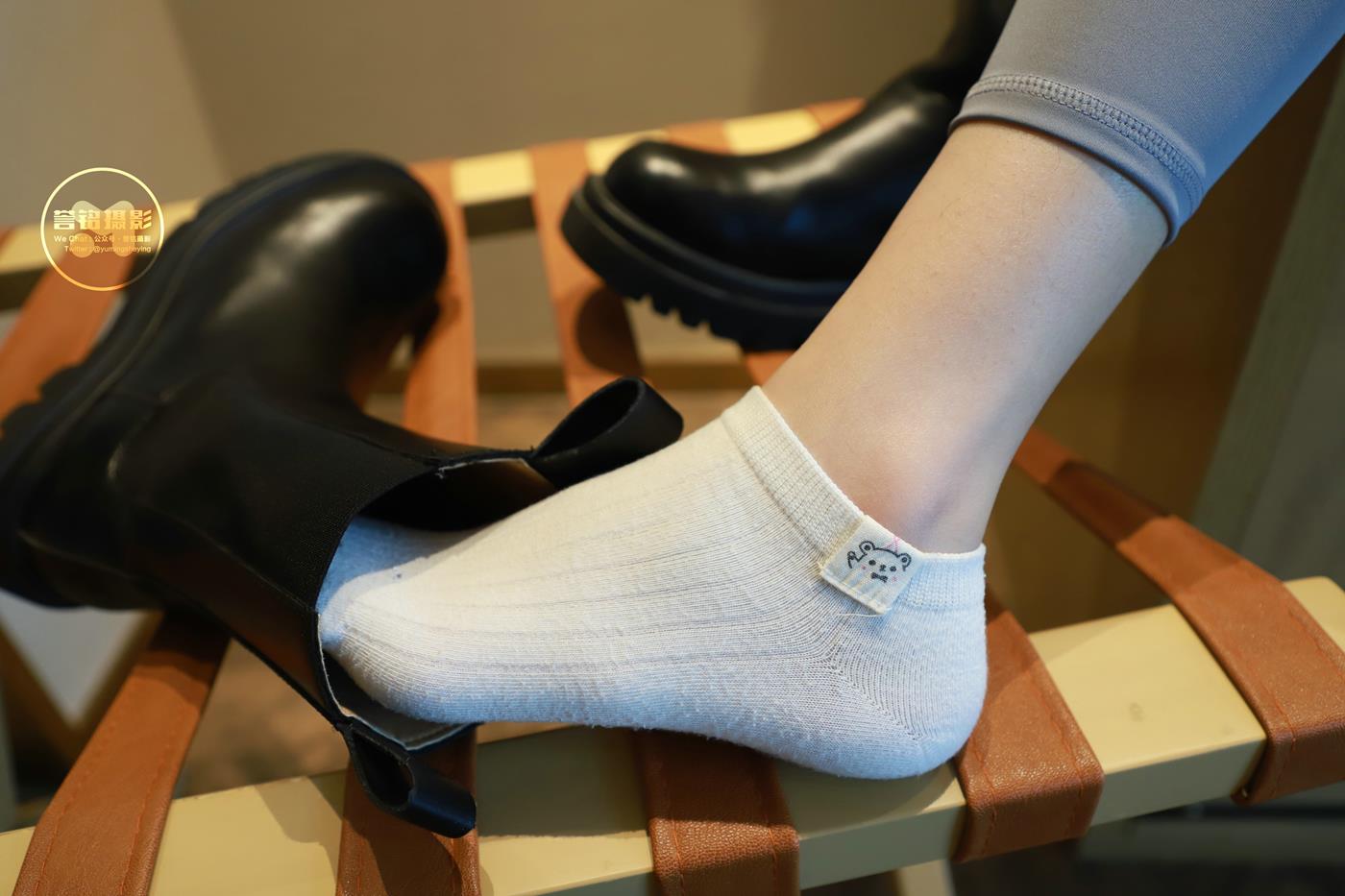 图片[15]-[誉铭传媒]袜足摄影 2022年 NO.011[110P] – 速更版-美库