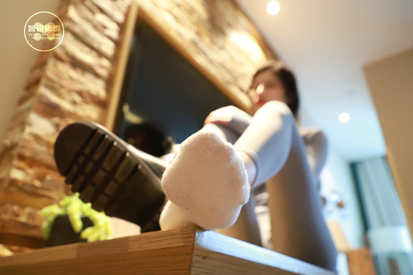 图片[24]-[誉铭传媒]袜足摄影 2022年 NO.011[110P] – 速更版-美库