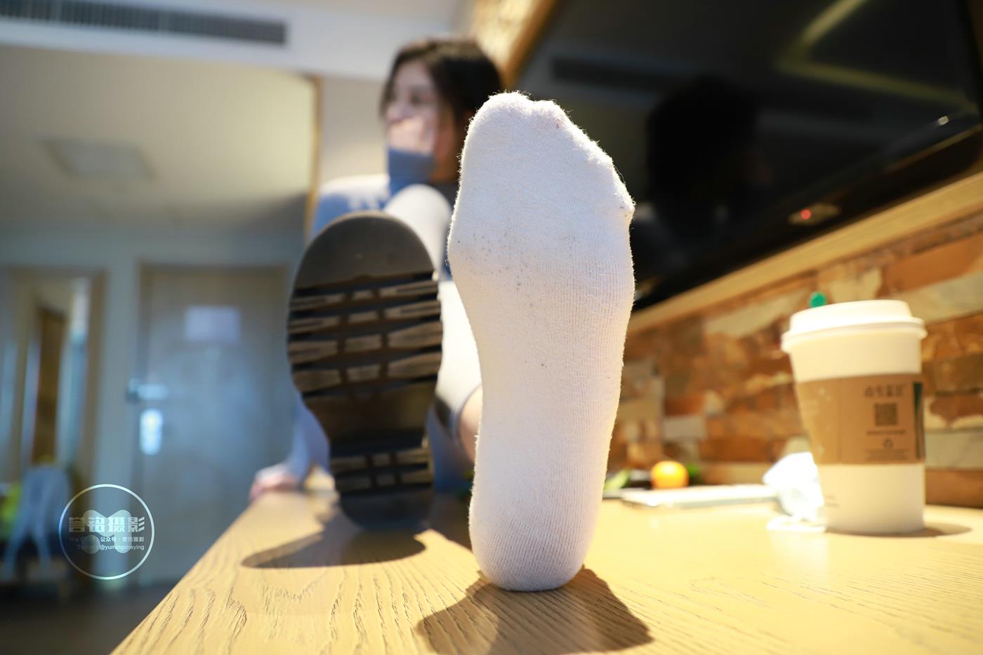 图片[28]-[誉铭传媒]袜足摄影 2022年 NO.011[110P] – 速更版-美库