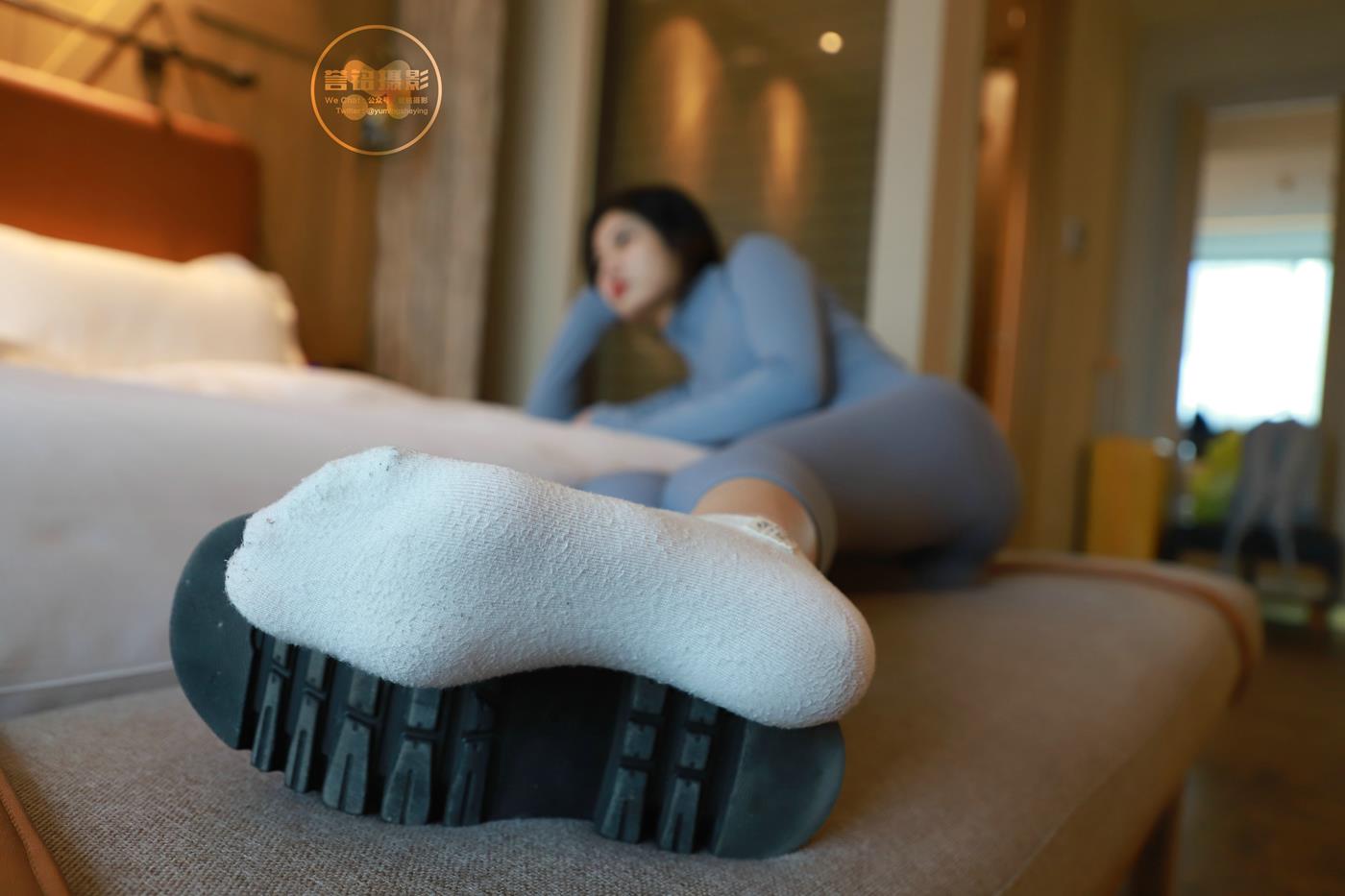 图片[31]-[誉铭传媒]袜足摄影 2022年 NO.011[110P] – 速更版-美库