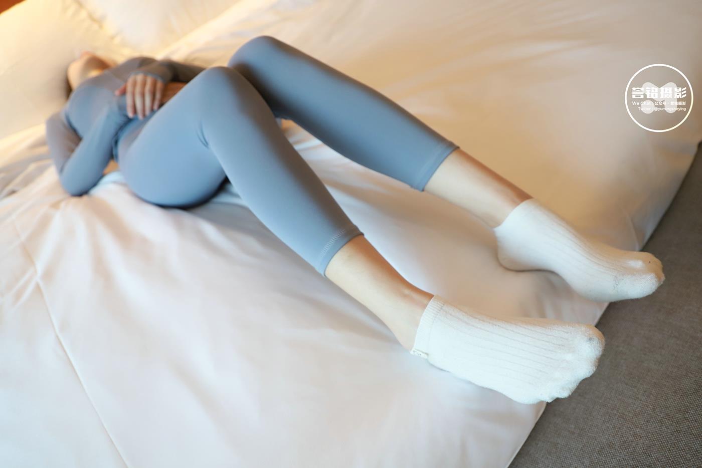 图片[41]-[誉铭传媒]袜足摄影 2022年 NO.011[110P] – 速更版-美库