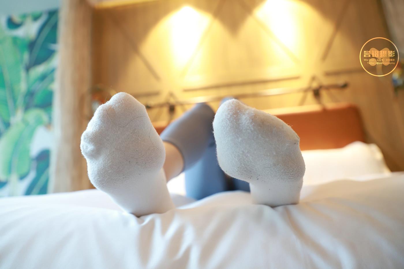 图片[42]-[誉铭传媒]袜足摄影 2022年 NO.011[110P] – 速更版-美库