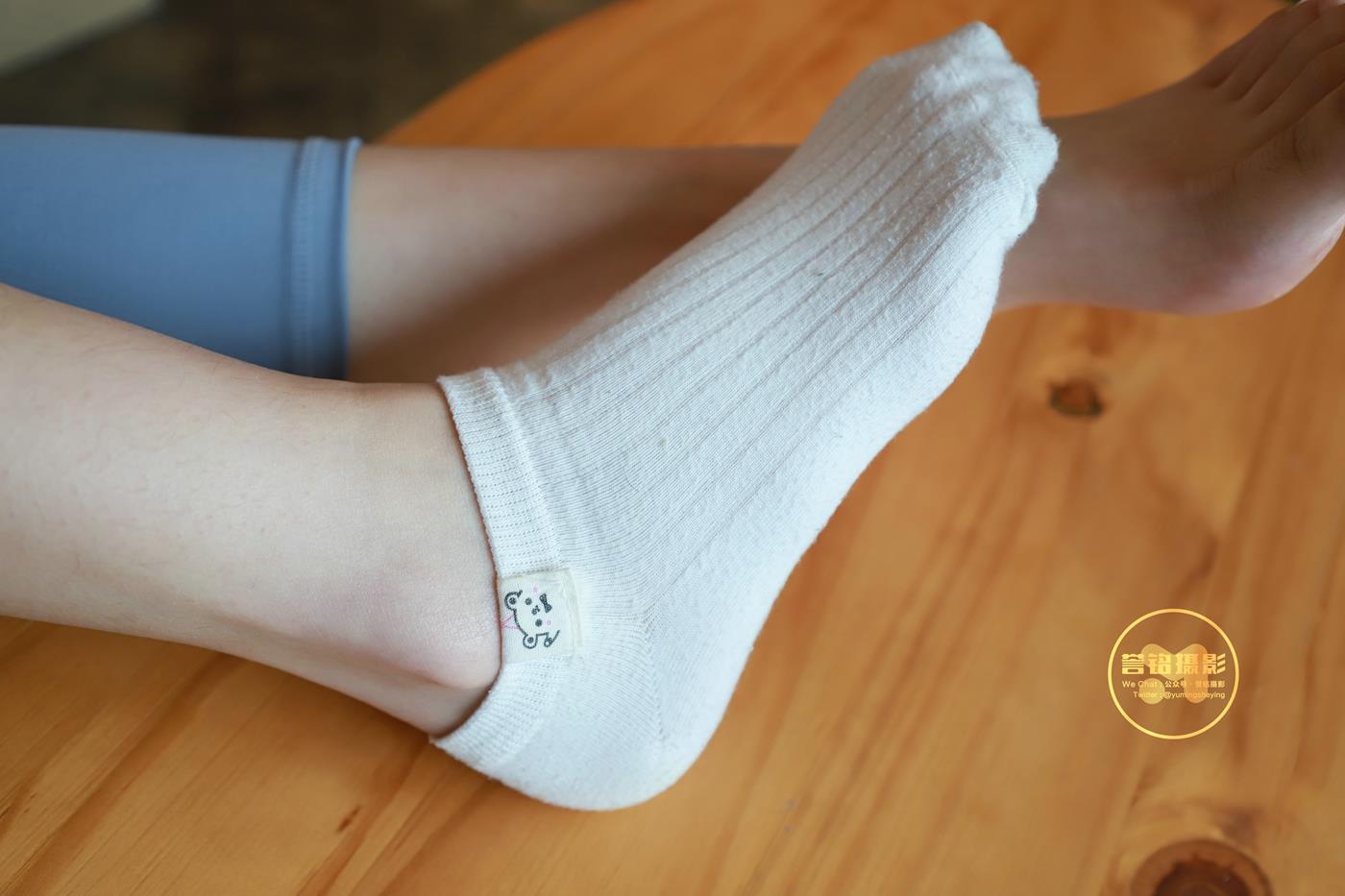 图片[64]-[誉铭传媒]袜足摄影 2022年 NO.011[110P] – 速更版-美库