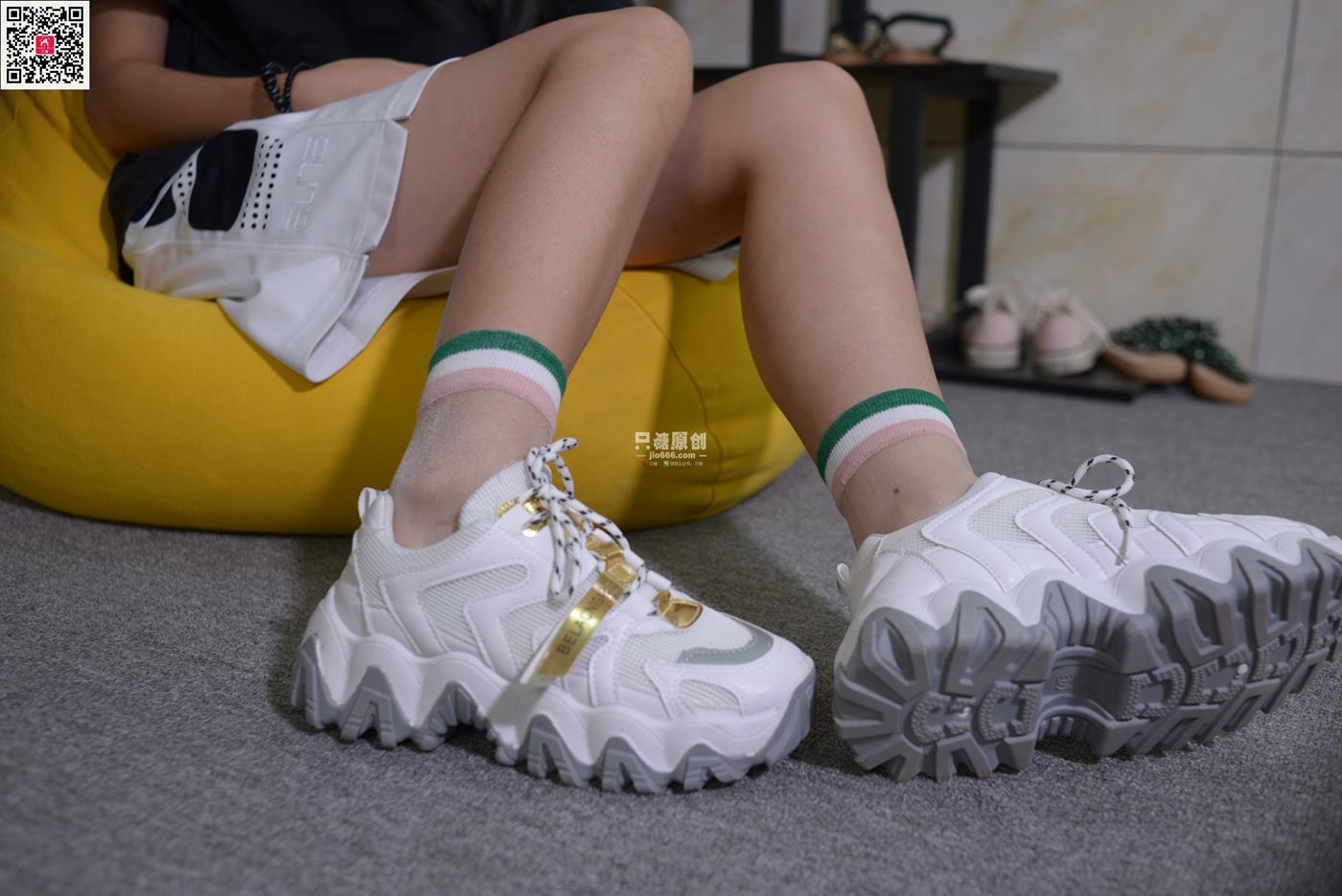 图片[16]-[只糖原创]NO.571 小米酱 想借你心头的月亮乘进一片浪漫[149P] – 速更版-美库