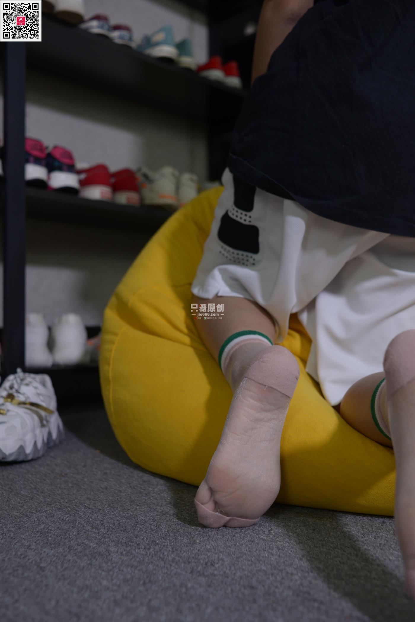 图片[82]-[只糖原创]NO.571 小米酱 想借你心头的月亮乘进一片浪漫[149P] – 速更版-美库