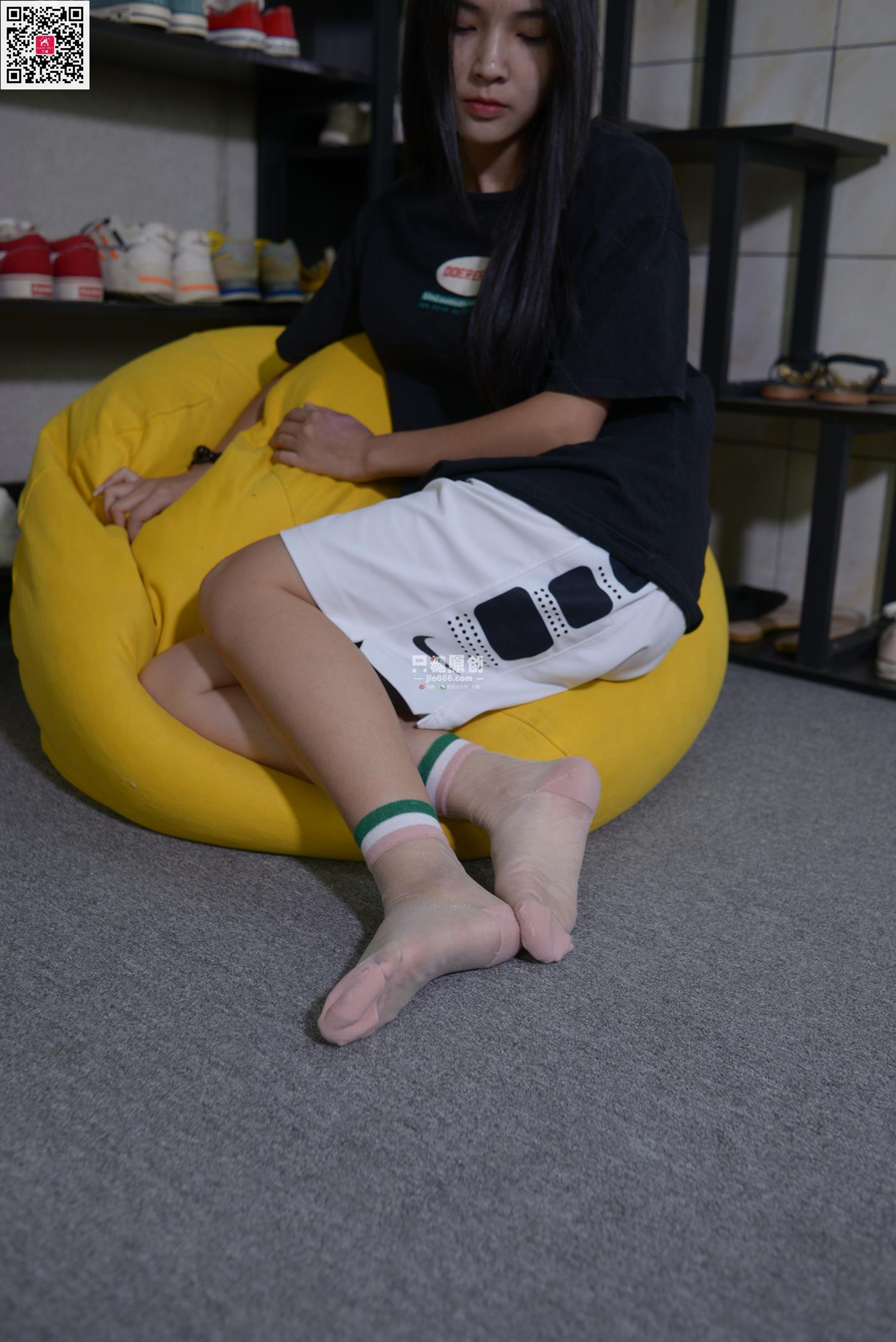 图片[86]-[只糖原创]NO.571 小米酱 想借你心头的月亮乘进一片浪漫[149P] – 速更版-美库