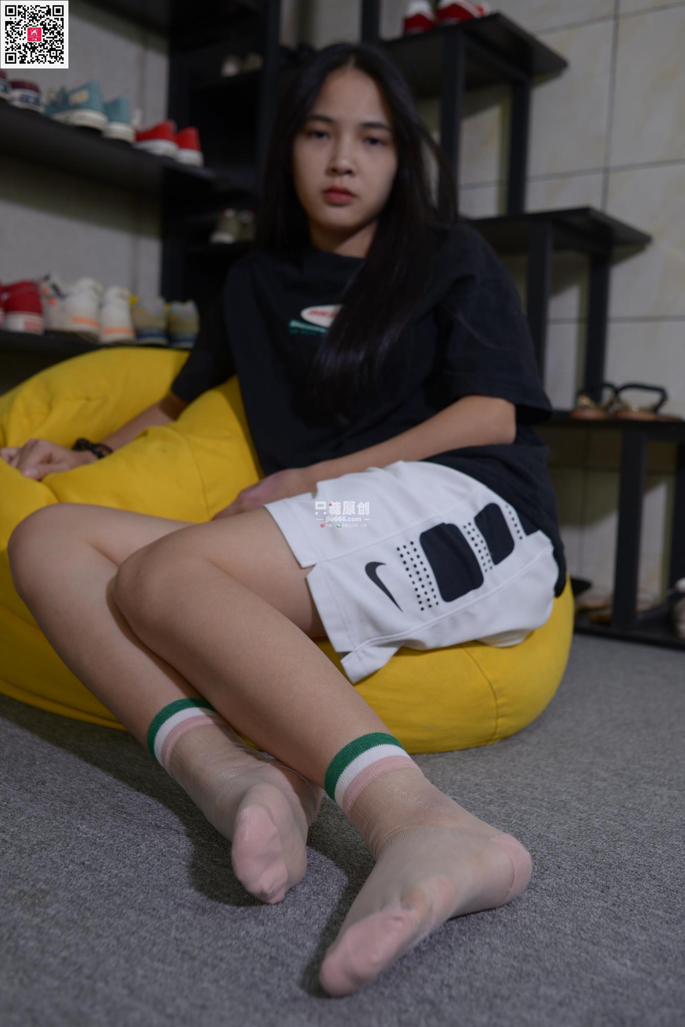 图片[92]-[只糖原创]NO.571 小米酱 想借你心头的月亮乘进一片浪漫[149P] – 速更版-美库