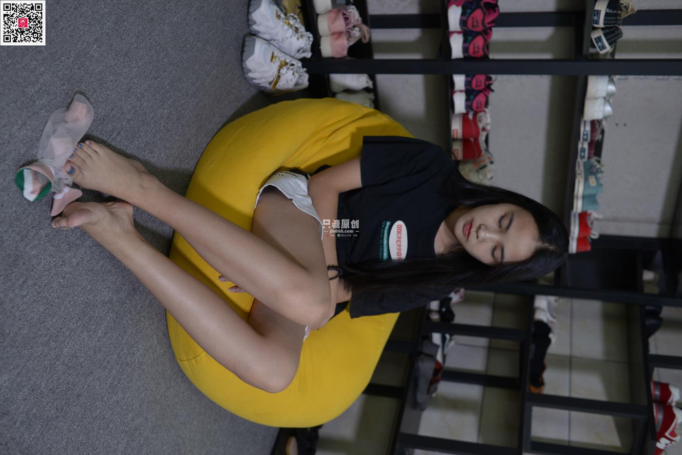 图片[114]-[只糖原创]NO.571 小米酱 想借你心头的月亮乘进一片浪漫[149P] – 速更版-美库