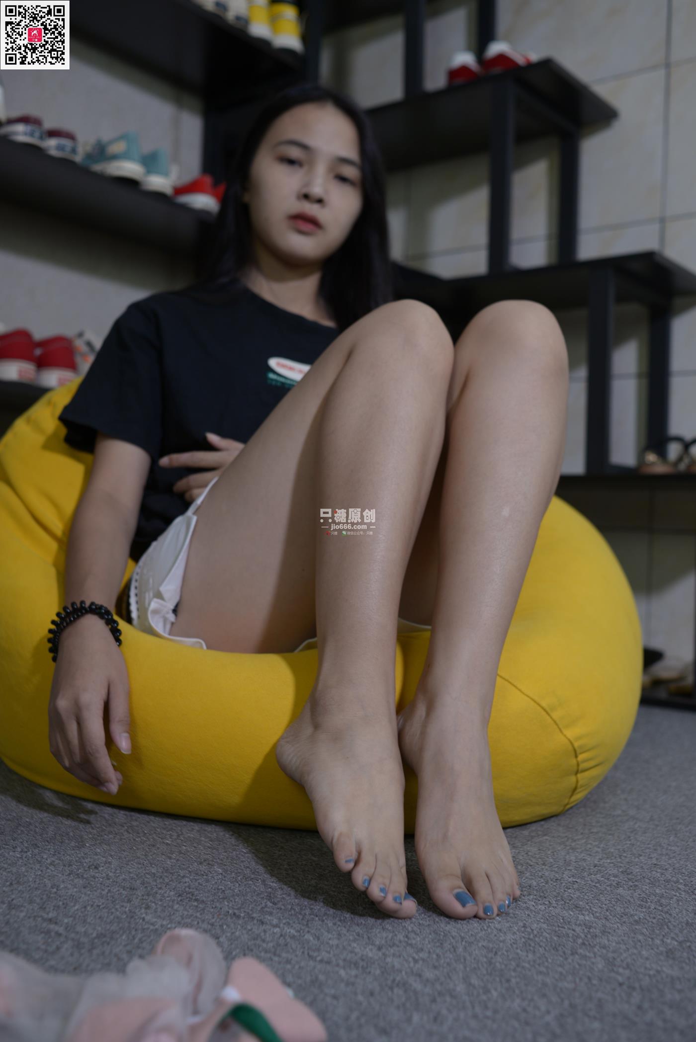 图片[131]-[只糖原创]NO.571 小米酱 想借你心头的月亮乘进一片浪漫[149P] – 速更版-美库