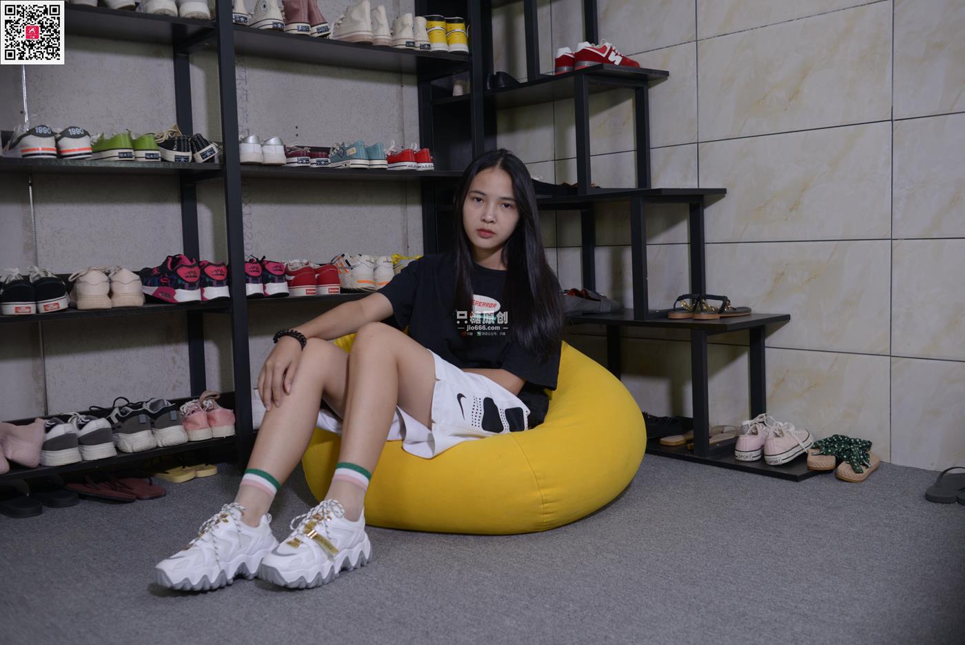 图片[145]-[只糖原创]NO.571 小米酱 想借你心头的月亮乘进一片浪漫[149P] – 速更版-美库