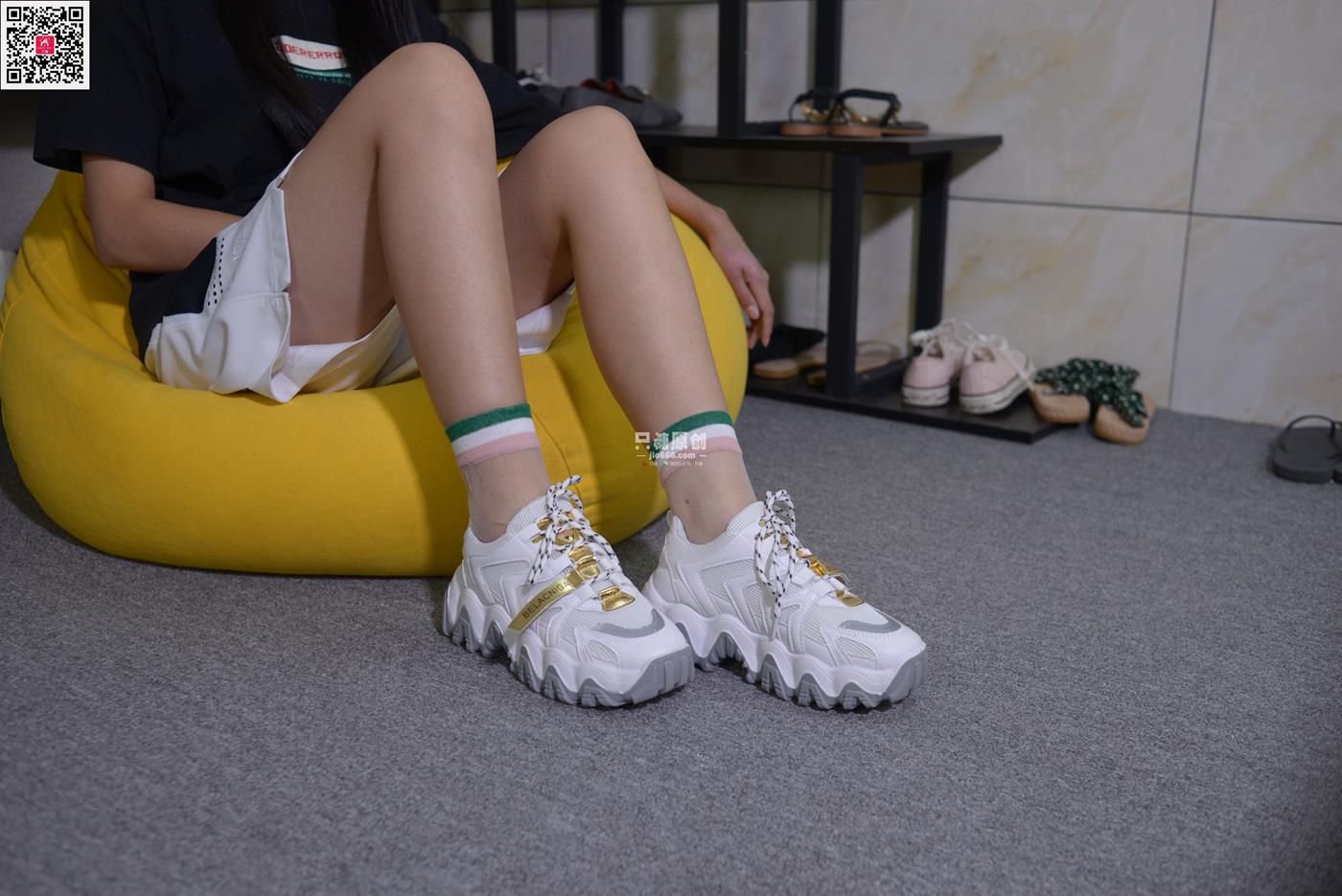 图片[148]-[只糖原创]NO.571 小米酱 想借你心头的月亮乘进一片浪漫[149P] – 速更版-美库