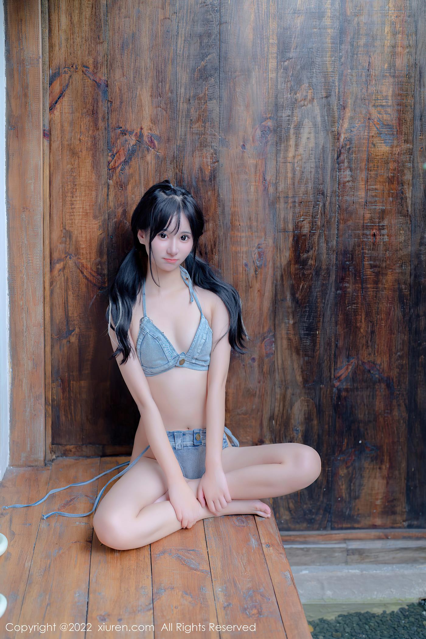 图片[14]-[Xiuren秀人网]2022.09.06 NO.5548 小果冻儿[40+1P] – 速更版-美库