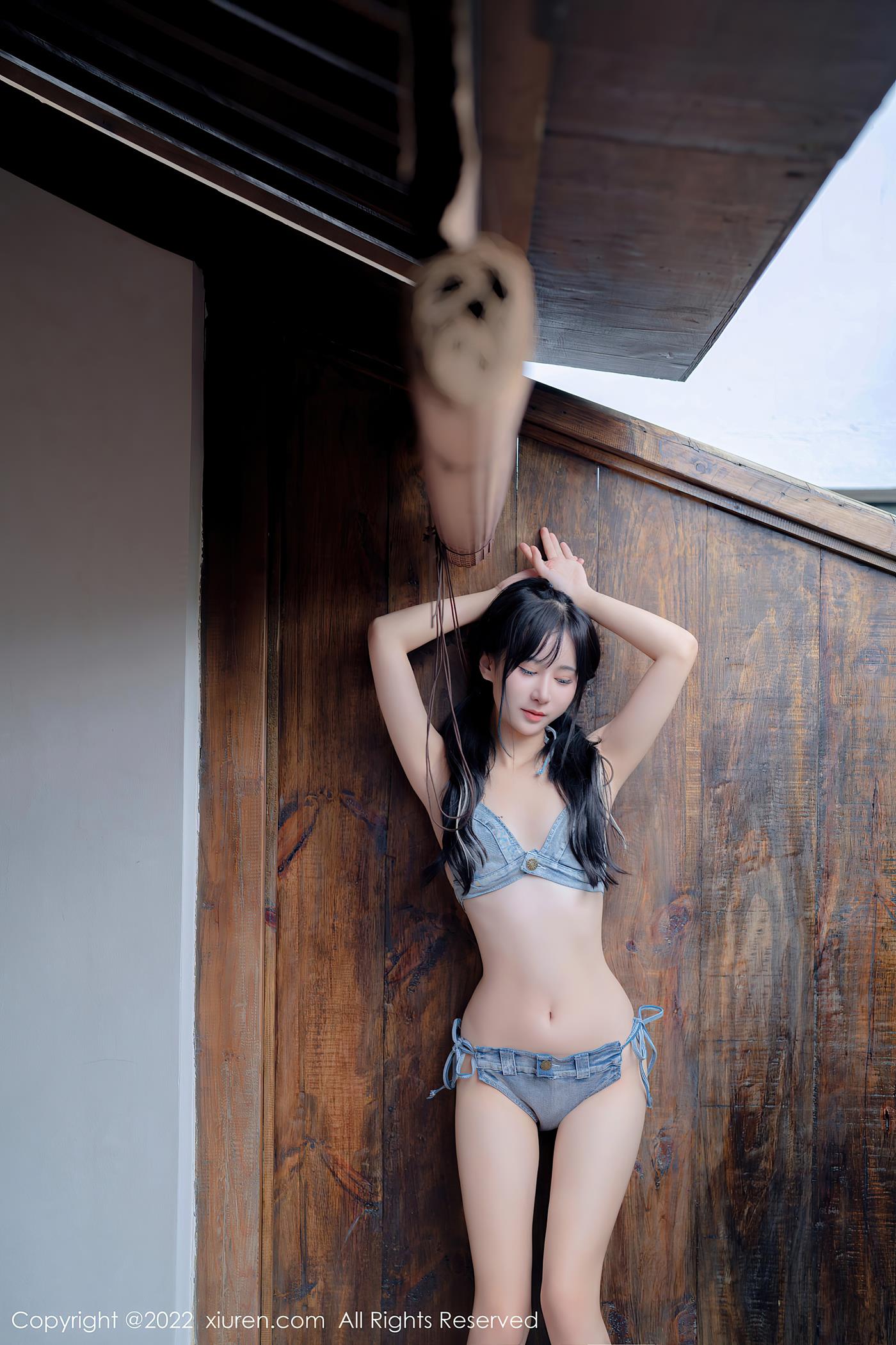 图片[39]-[Xiuren秀人网]2022.09.06 NO.5548 小果冻儿[40+1P] – 速更版-美库