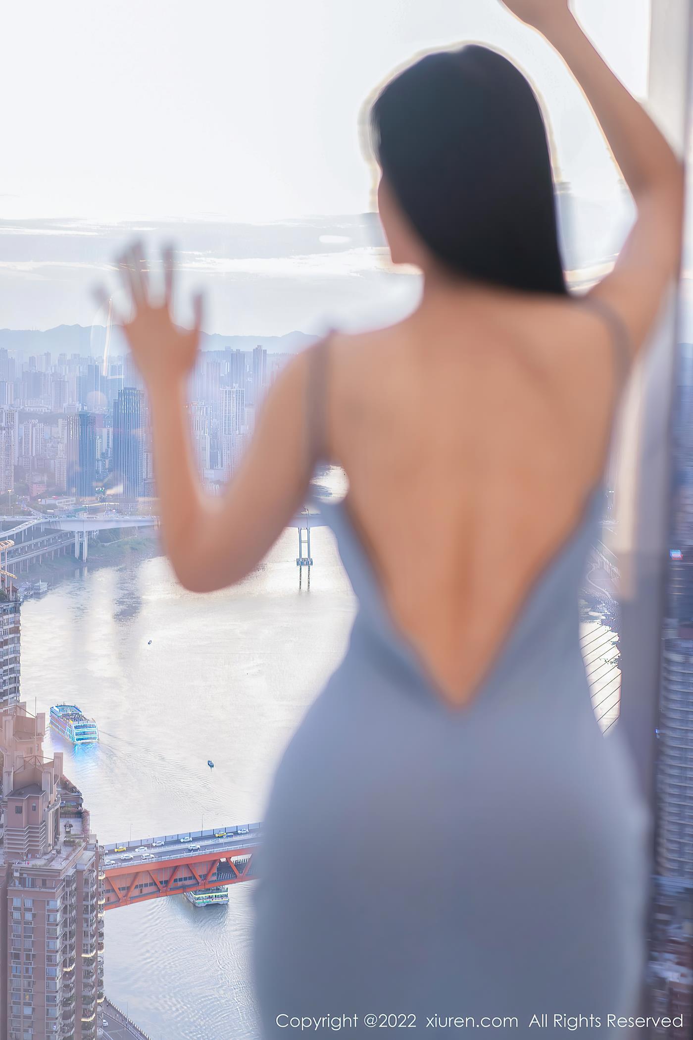 图片[37]-[Xiuren秀人网]2022.09.06 NO.5550 刘钰儿[39+1P] – 速更版-美库