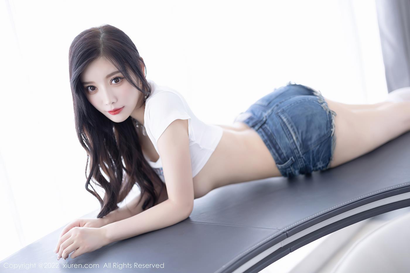 图片[32]-[Xiuren秀人网]2022.09.06 NO.5551 杨晨晨Yome[53+1P] – 速更版-美库