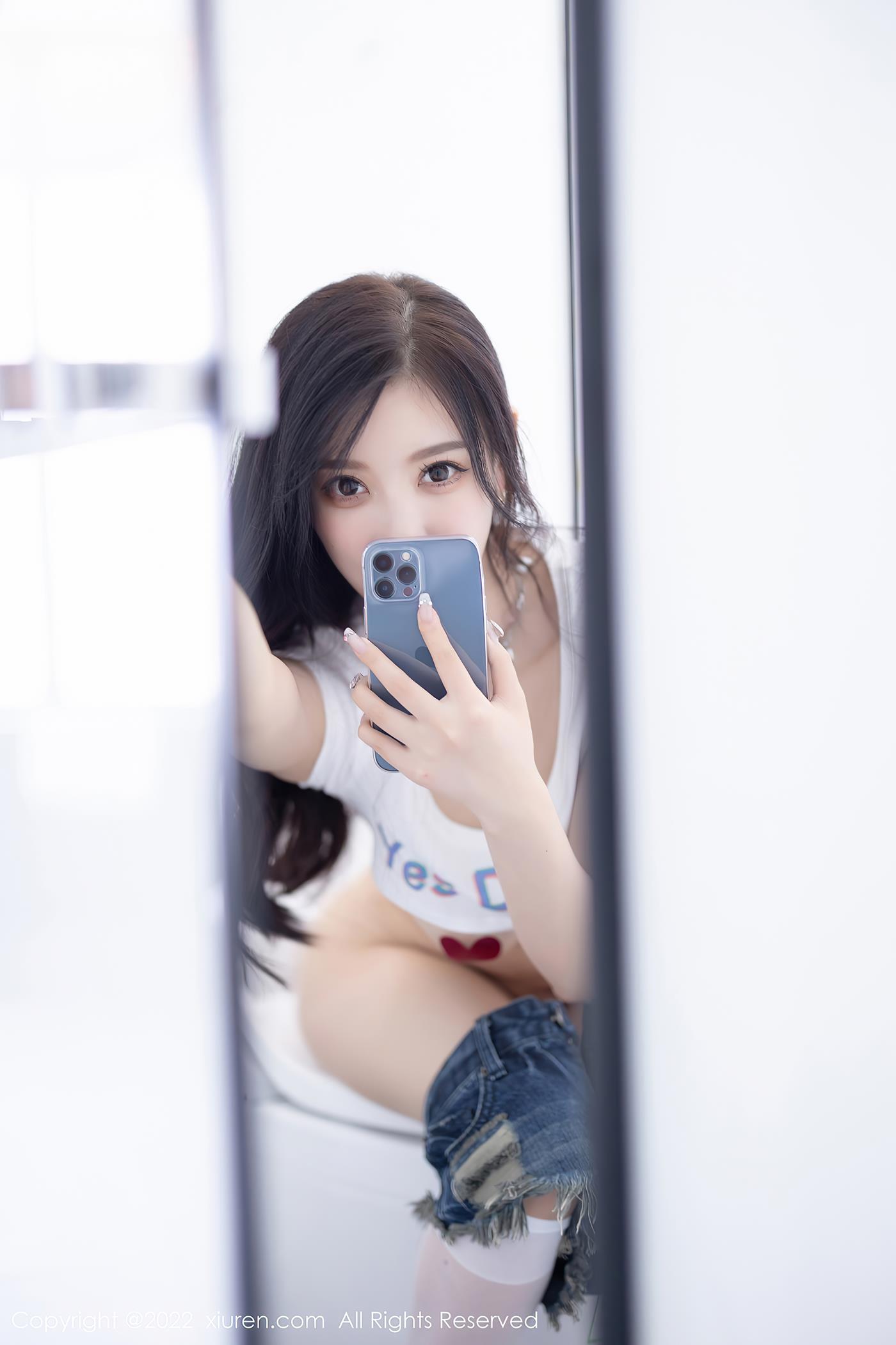 图片[37]-[Xiuren秀人网]2022.09.06 NO.5551 杨晨晨Yome[53+1P] – 速更版-美库