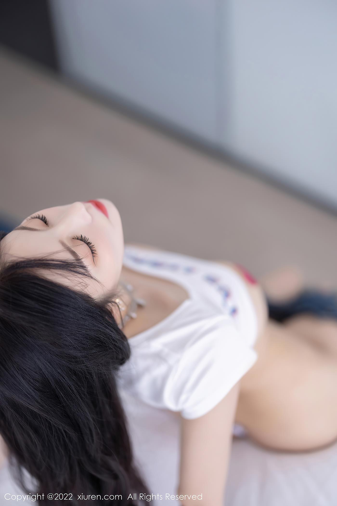 图片[43]-[Xiuren秀人网]2022.09.06 NO.5551 杨晨晨Yome[53+1P] – 速更版-美库