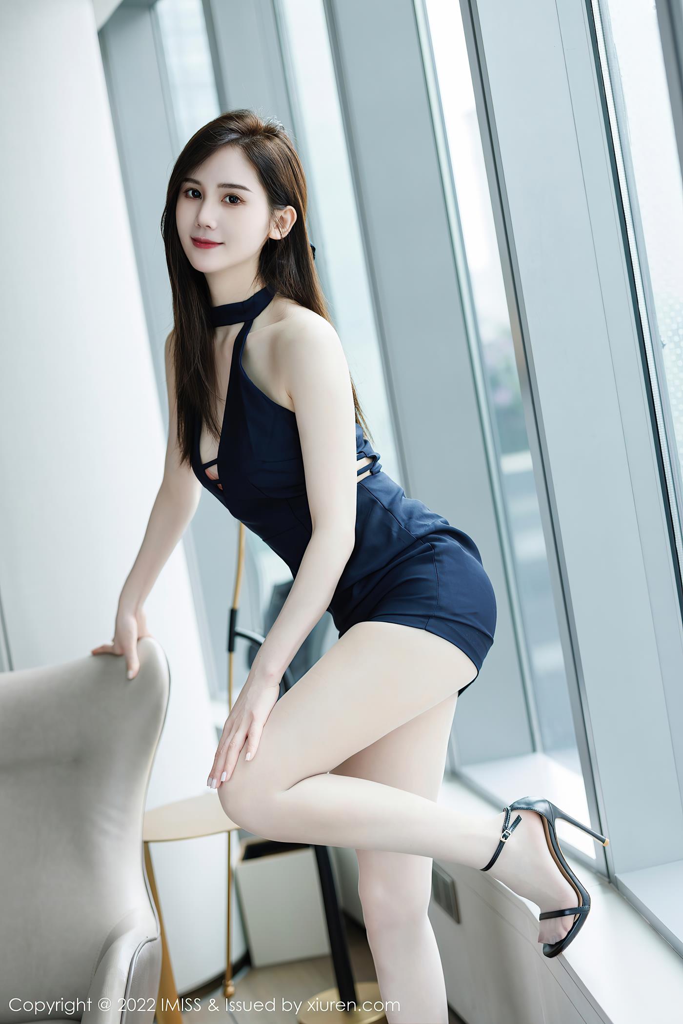 图片[33]-[IMISS爱蜜社] 2022.09.26 VOL.702 sisy思 丝袜美腿[34P] – 速更版-美库