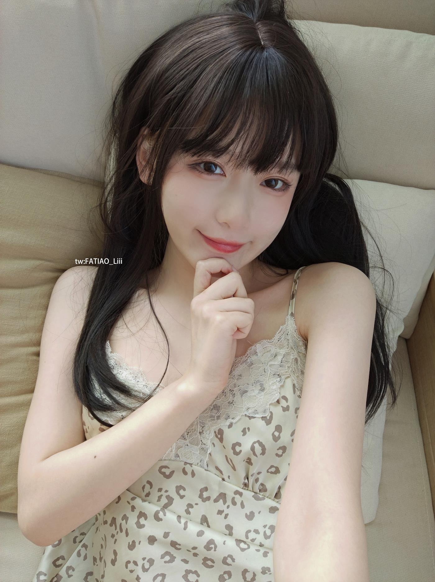 图片[32]-迷之呆梨(发条少女)  パジャマのお姉さん [34P] – 速更版-美库