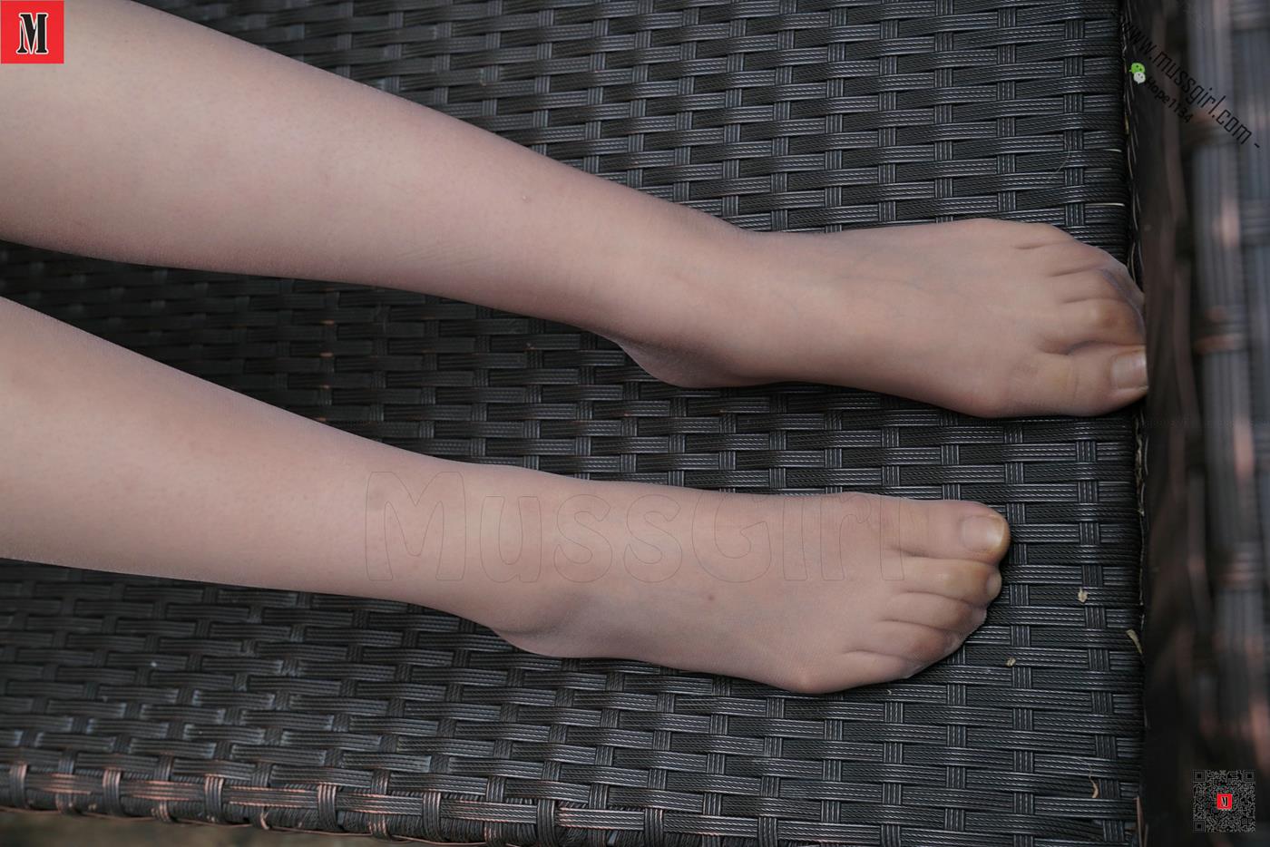 图片[10]-[MussGirl慕丝女郎]NO.165 绿地销售经理小脚丫子[73P] – 速更版-美库