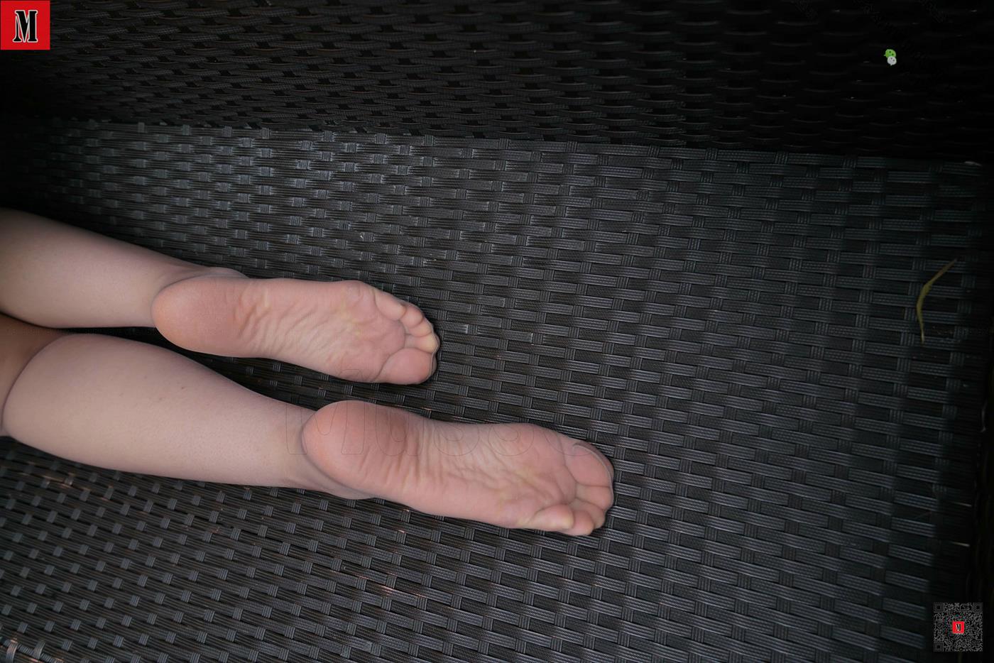 图片[26]-[MussGirl慕丝女郎]NO.165 绿地销售经理小脚丫子[73P] – 速更版-美库