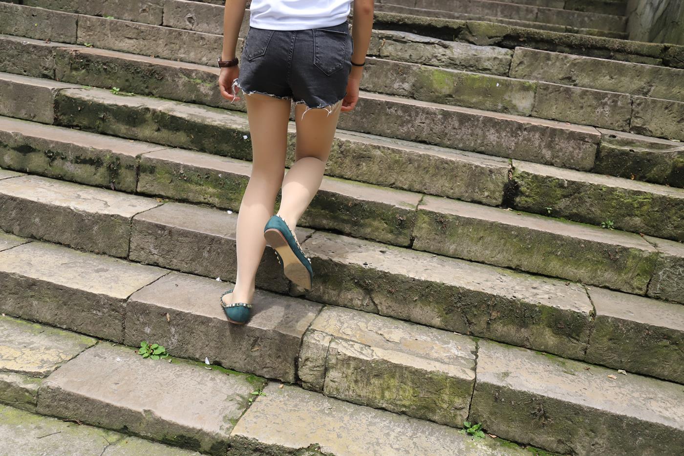 图片[12]-大西瓜爱牙膏-2019 9X活动 模特1（一） 户外平底鞋肉丝（1）[76P] – 速更版-美库