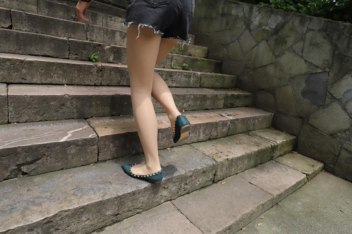 图片[20]-大西瓜爱牙膏-2019 9X活动 模特1（一） 户外平底鞋肉丝（1）[76P] – 速更版-美库