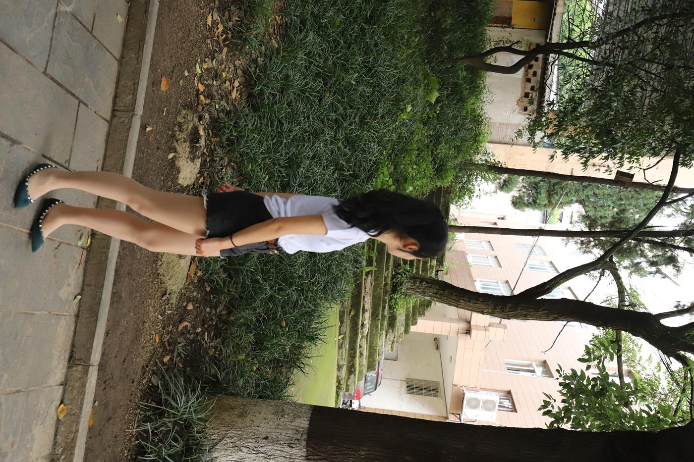 图片[25]-大西瓜爱牙膏-2019 9X活动 模特1（一） 户外平底鞋肉丝（1）[76P] – 速更版-美库