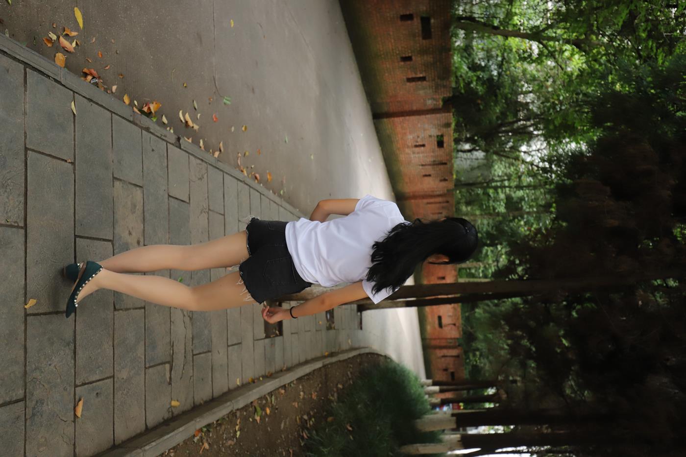 图片[29]-大西瓜爱牙膏-2019 9X活动 模特1（一） 户外平底鞋肉丝（1）[76P] – 速更版-美库