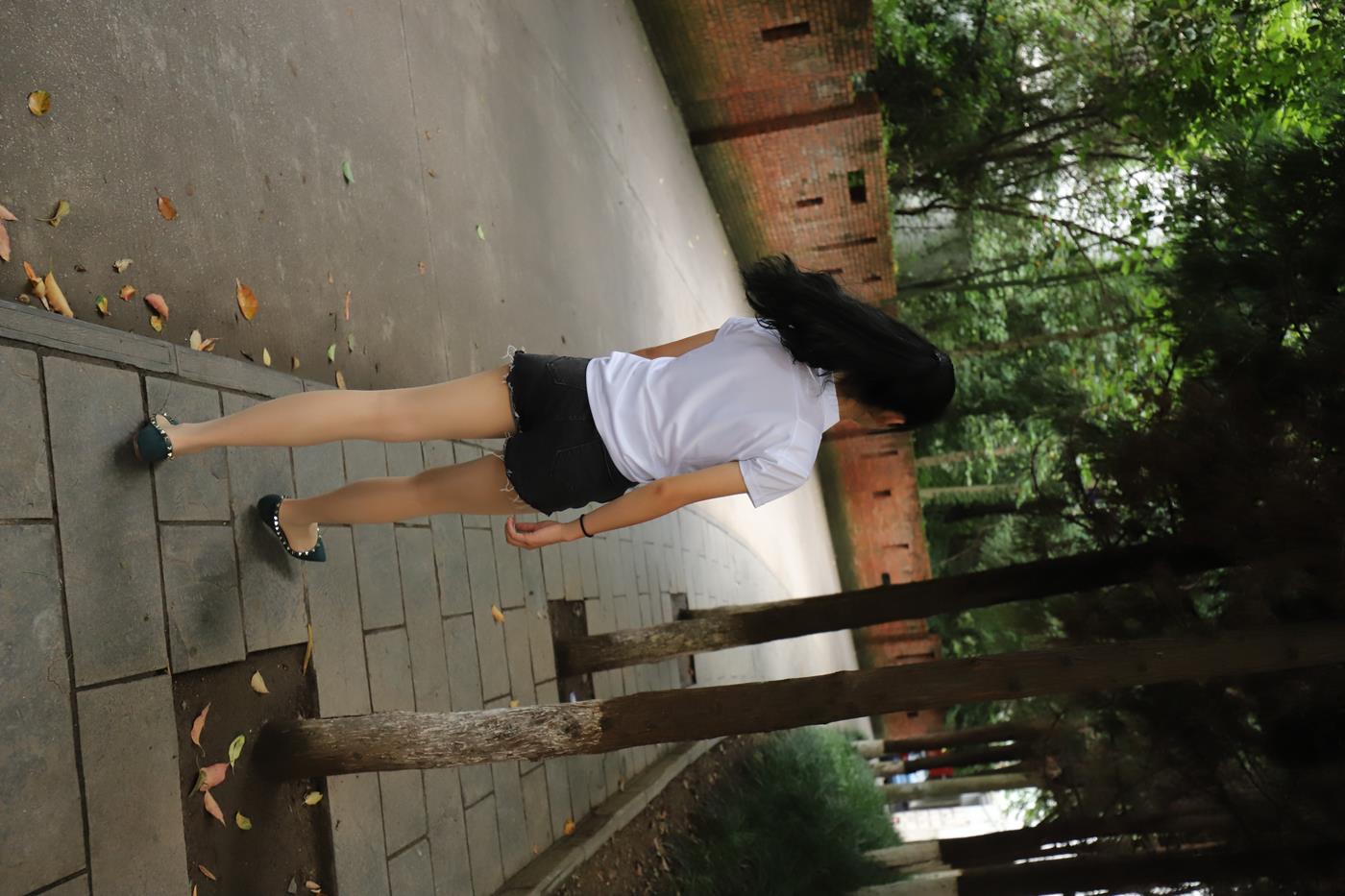 图片[34]-大西瓜爱牙膏-2019 9X活动 模特1（一） 户外平底鞋肉丝（1）[76P] – 速更版-美库